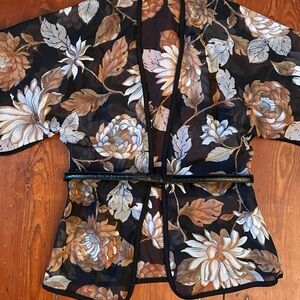 3 for $15 H & M vinyl skinny black belt